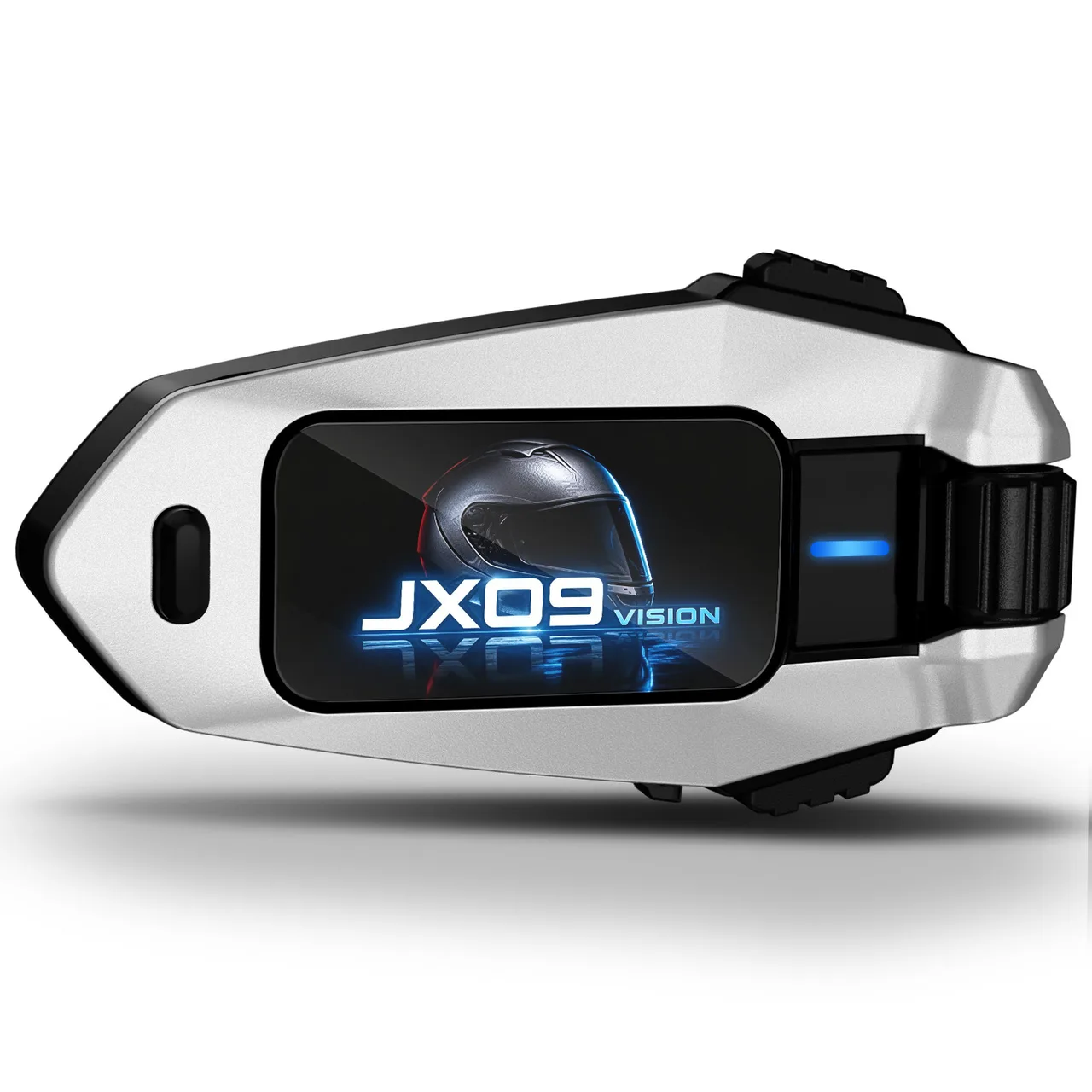 AIRIDE 艾骑 JX09 Vision 智能头盔蓝牙耳机